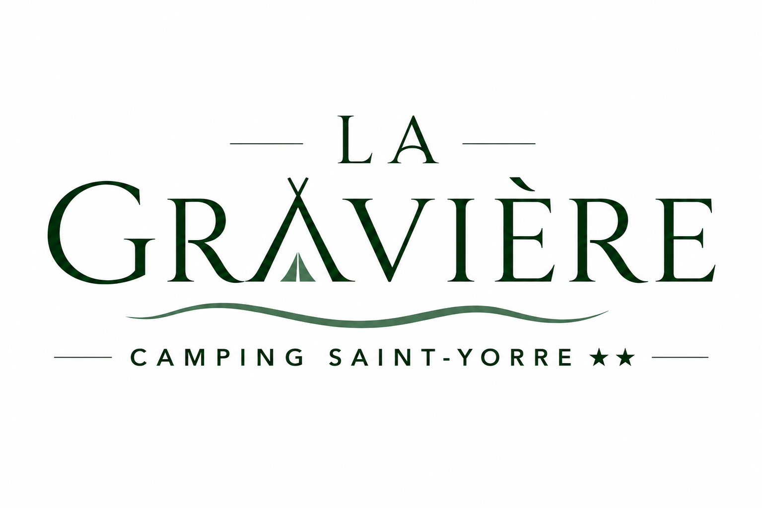 Camping La Gravière